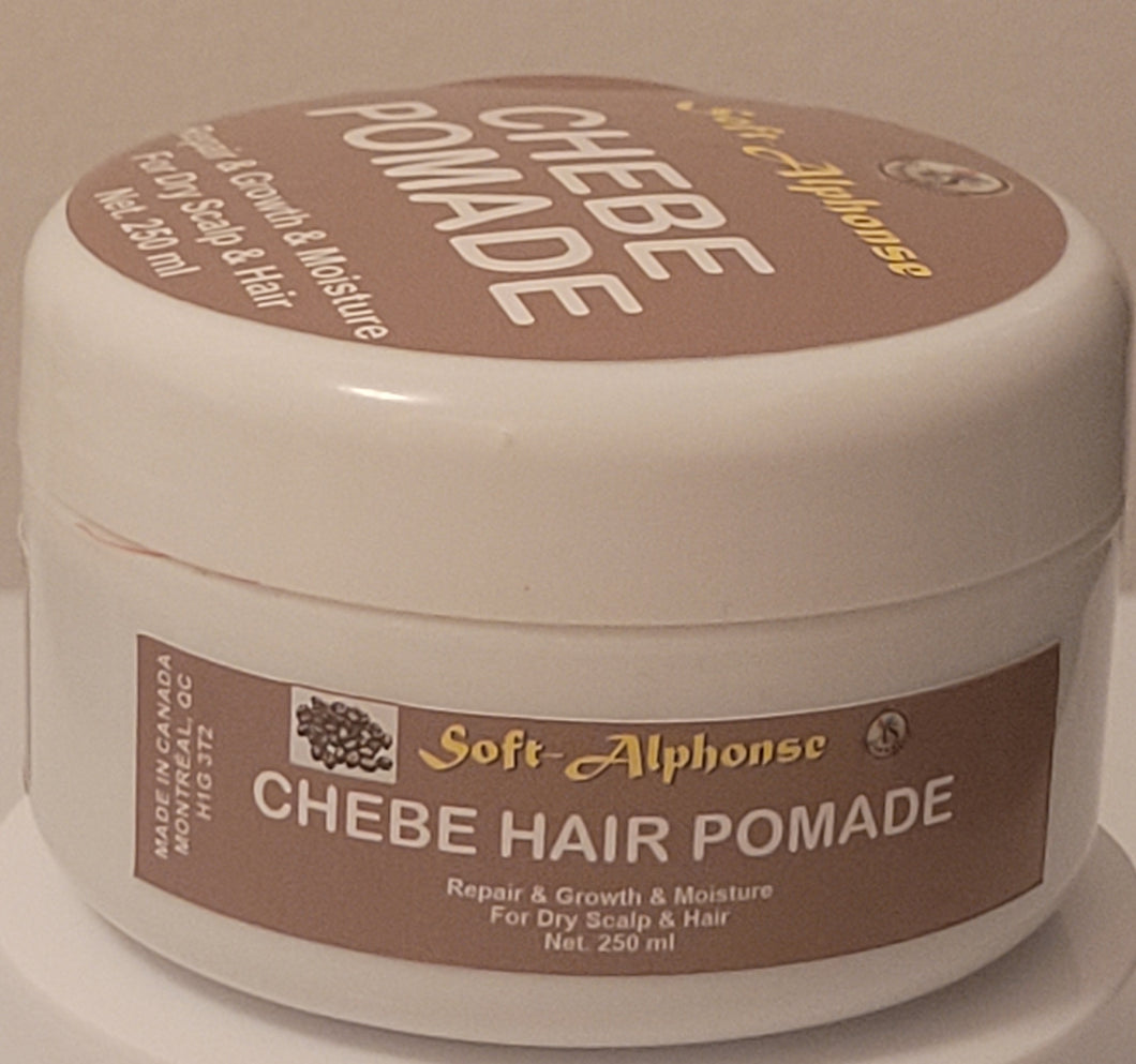 Chebe Hair Pomade