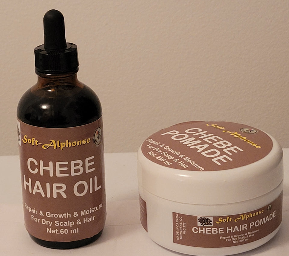 Chebe Hair Pomade