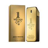Herrenparfüm Paco Rabanne 1 Million 100 ml EDT
