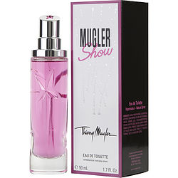 MUGLER SHOW by Thierry Mugler