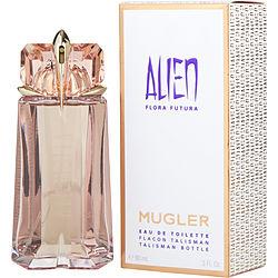 ALIEN FLORA FUTURA by Thierry Mugler